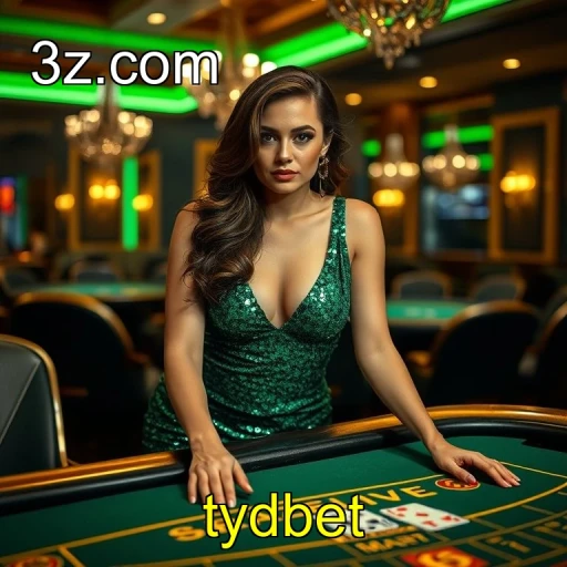 Apostas Criativas na Tydbet: Diversão e Emoção Garantidas