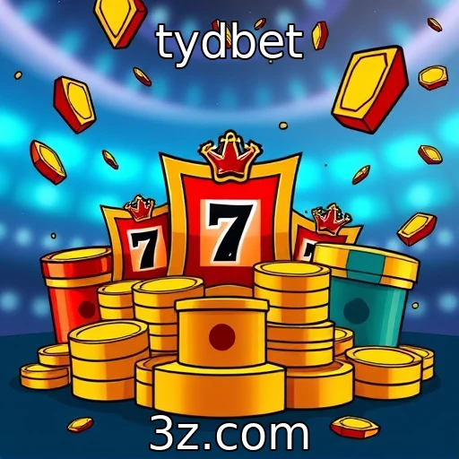 Descubra os melhores jackpots progressivos disponíveis nos cassinos online