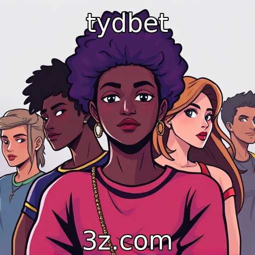 O papel da diversidade na representação de personagens