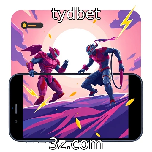 Novas tendências em jogos mobile para o futuro