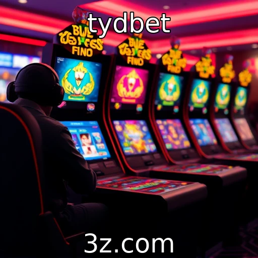 Desafios da regulamentação nas apostas em jogos eletrônicos