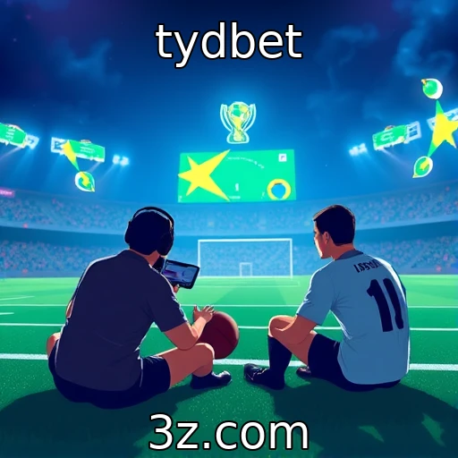 Revelações sobre o futuro das apostas esportivas no Brasil