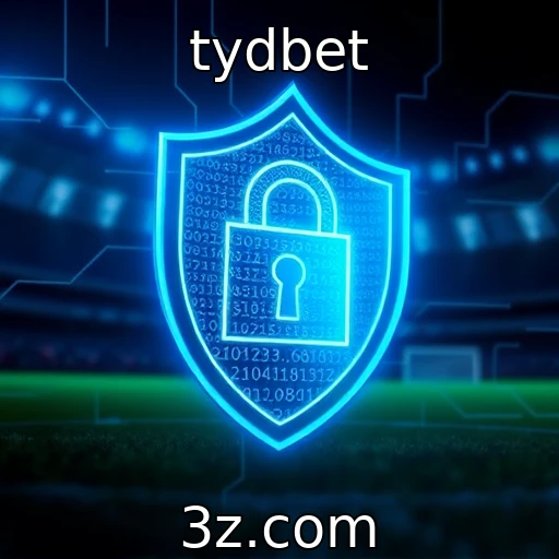 Aposte com Segurança: Dicas para Proteger seus Dados Online