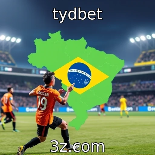 A explosão das apostas esportivas no Brasil: o que esperar para 2024?