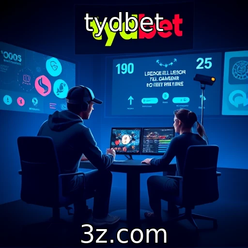 Inovações tecnológicas que transformam a indústria de jogos